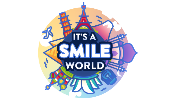 logofolio-smile-world