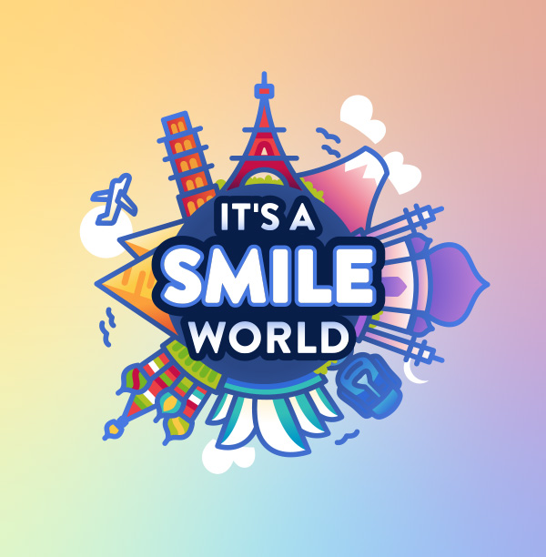 It's a Smile World Case Study