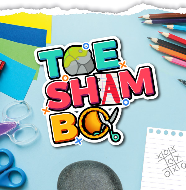 ToeShamBo Case Study