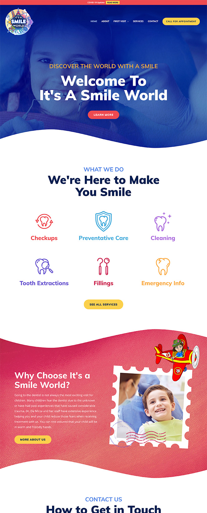 web-design-smile-world-home