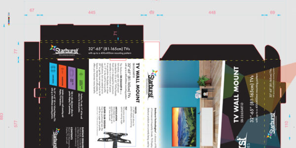 Print Design